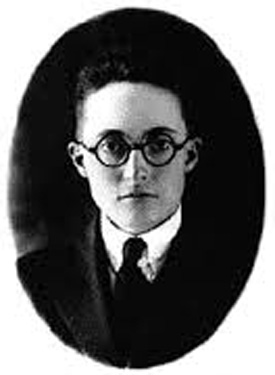 Picture of Dr. Alan Hart