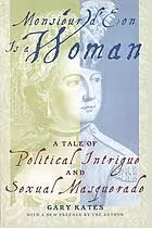 Monsieur d’Eon Is a Woman cover page