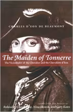 The Maiden of Tonnerre: The Vicissitudes of the Chevalier and the Chevalière d’Eon